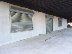 Supermarkt Curaçao1