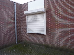 EUSEC 4.4. rolluiken